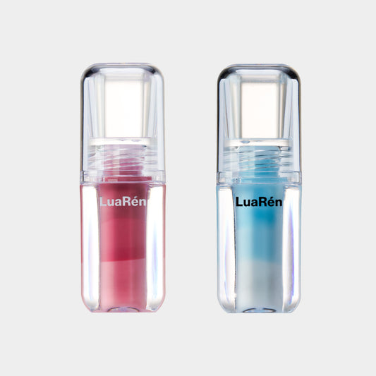 亮彩脣蜜腮紅套裝