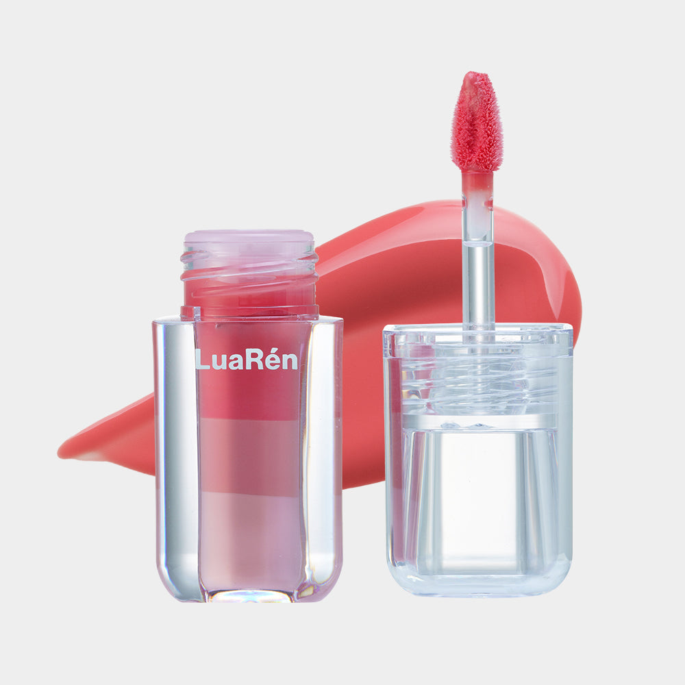 璐雅倫 #03 桃核兒