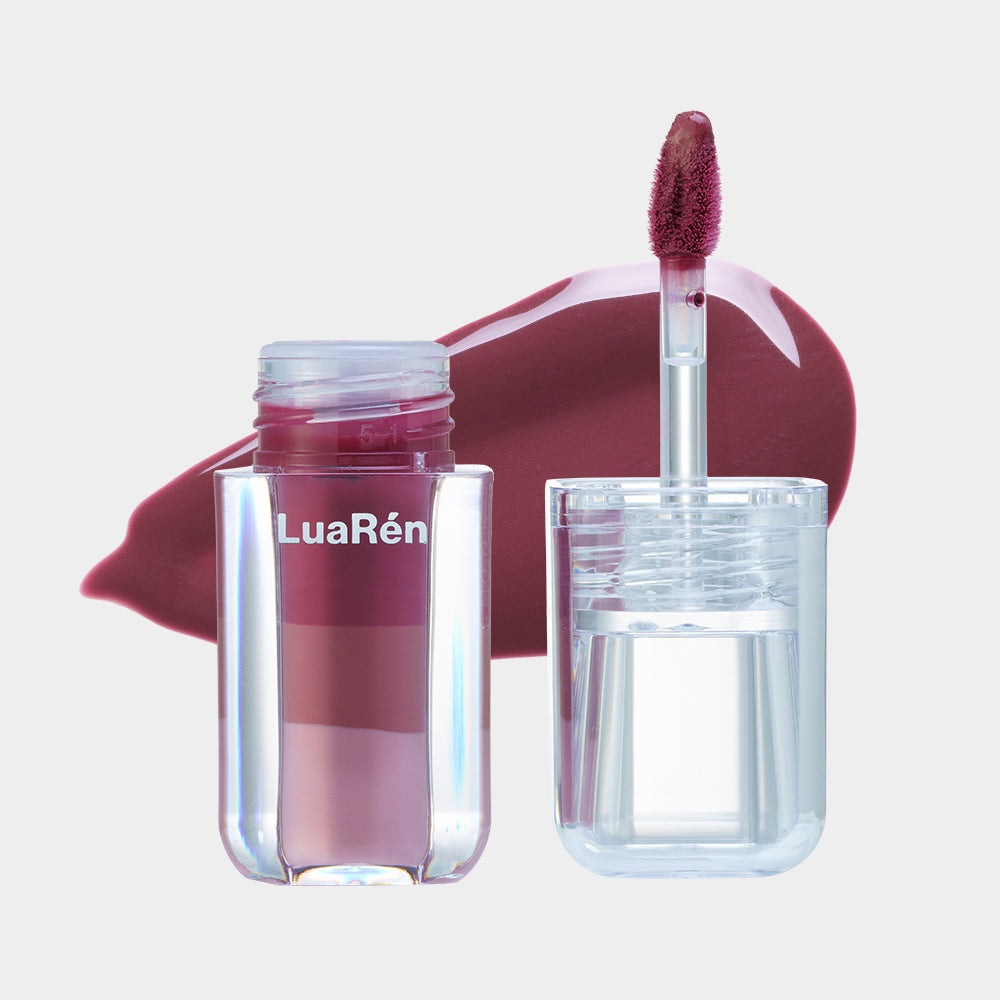 璐雅倫 #06 漸變