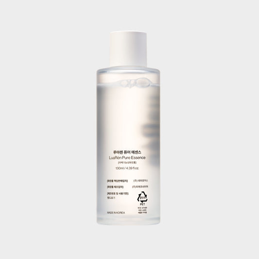 璐雅倫純精華液