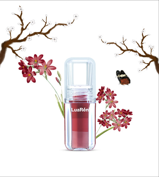 脣部腮紅 #02 暫停