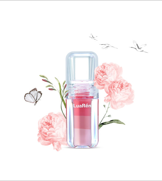 璐雅倫 #03 桃核兒