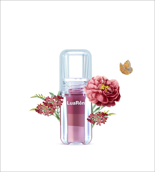 璐雅倫 #06 漸變