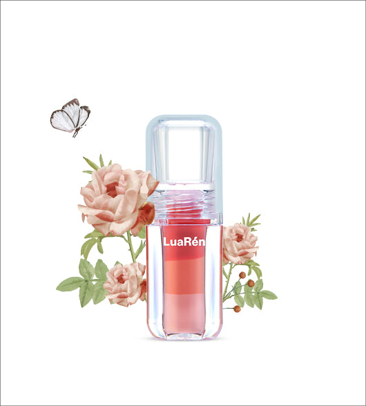 璐雅倫#07 天竺葵素