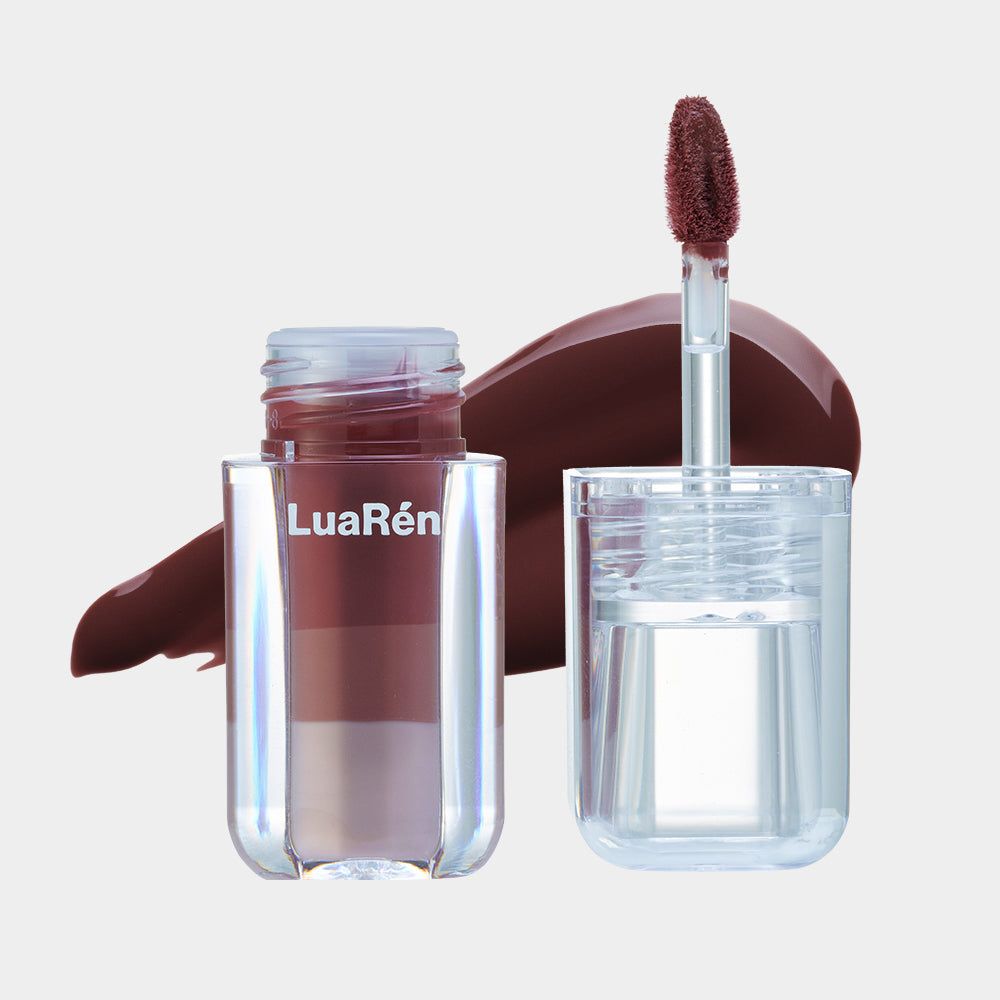 璐雅倫 #04四重擊球